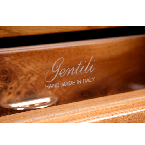 Хьюмидор-шкаф Gentili на 250 сигар Вяз