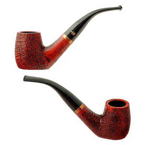 Курительная трубка GBP Brown 2