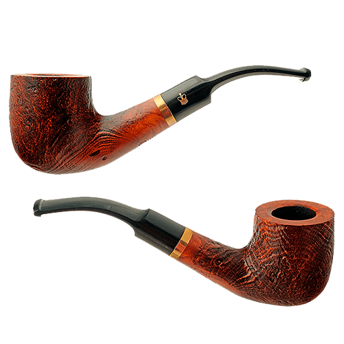 Курительная трубка GBP Brown 4
