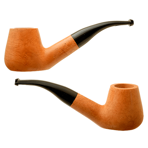 Курительная трубка GENOD BRANDY SITTER