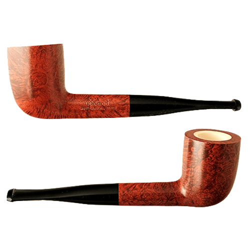 Курительная трубка GENOD DUBLIN MEERSCHAUM